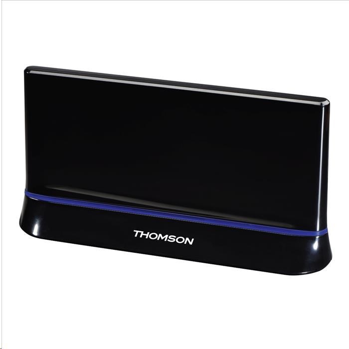 Thomson ANT1538 aktivní pokojová DVB-T/T2 anténa0 
