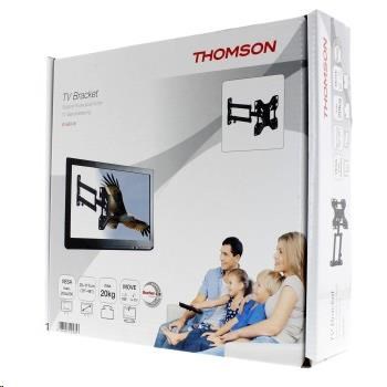 Thomson WAB846 nástěnný držák TV,  2 ramena (3 klouby),  200x200,  1*2 