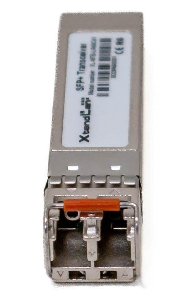 Optický SFP+ modul SM (1310nm) 10, 3 Gb/ s,  LC,  20km (HP kompatibilní)1 