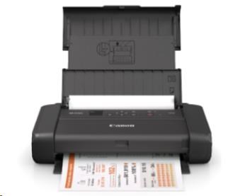 Canon PIXMA Printer TR150 EUR - farebná,  SF,  USB,  Wi-Fi0 