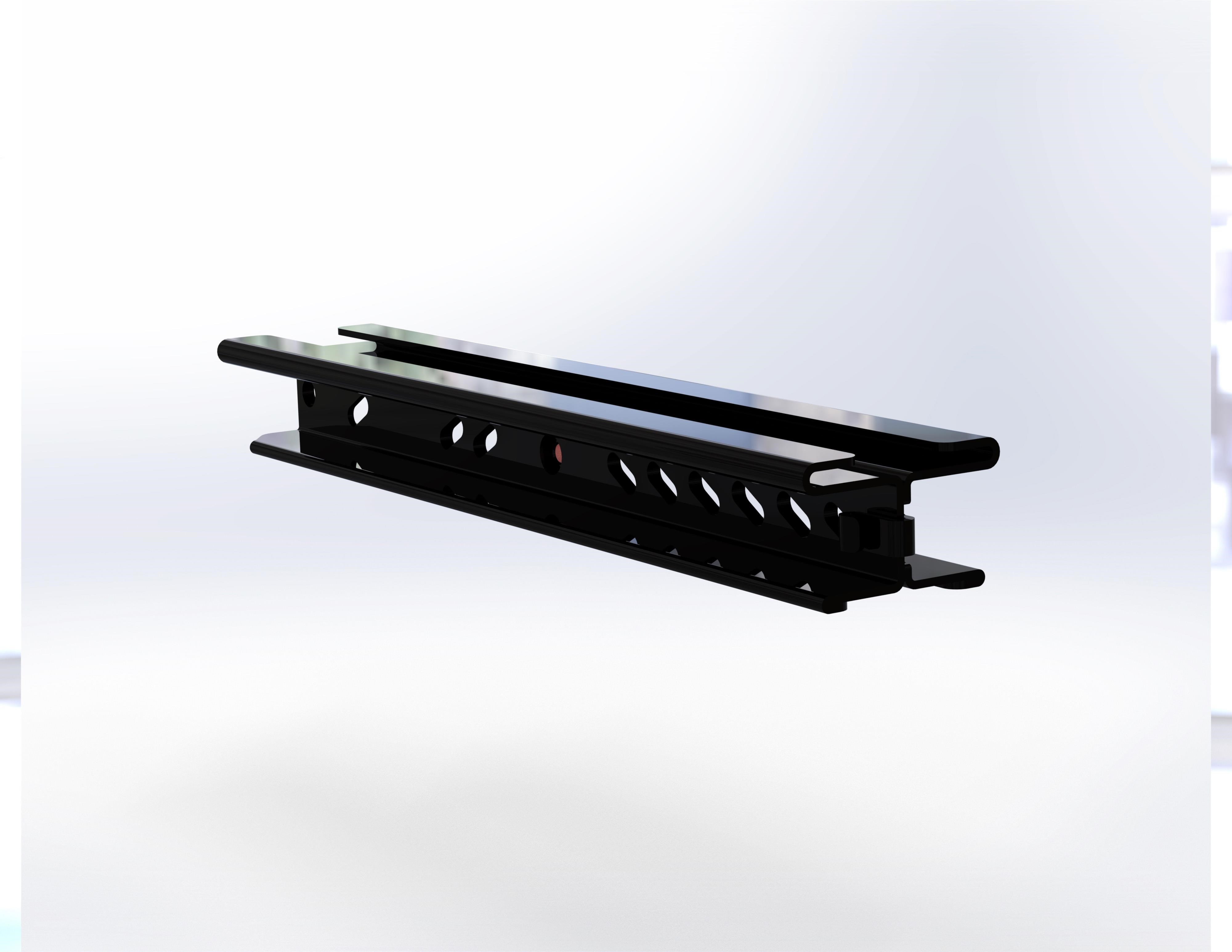 AP-MNT-A Campus AP mount bracket kit (individual) type A: suspended ceiling rail flat 9/ 161 