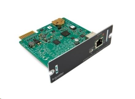Karta správy siete APC UPS 32 