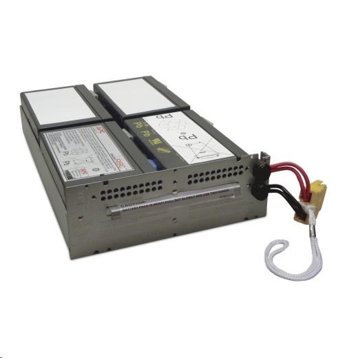 APC Replacement battery Cartridge #159,  SMC2000I-2U,  SMT1500RMI2U,  SMT1500RMI2UC,  SMT1500RMI2UNC0 