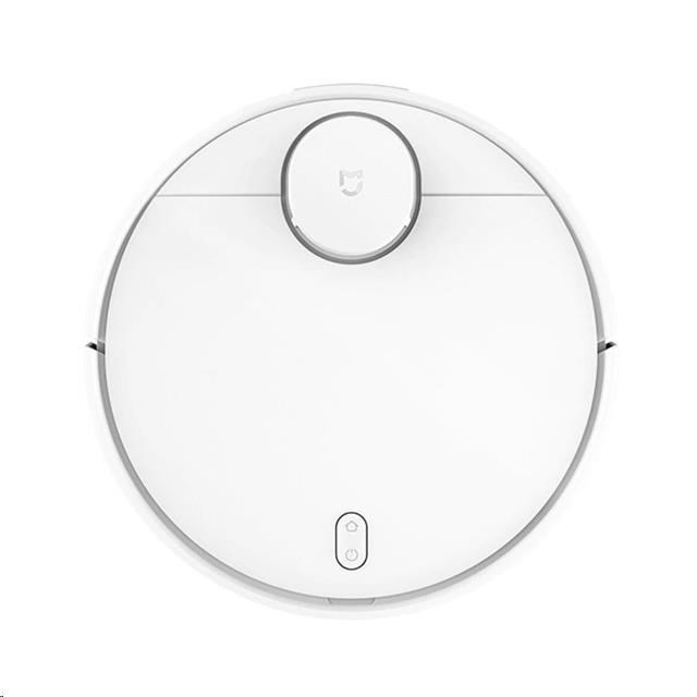 Xiaomi Mi Robot Vacuum-Mop P (white)2 