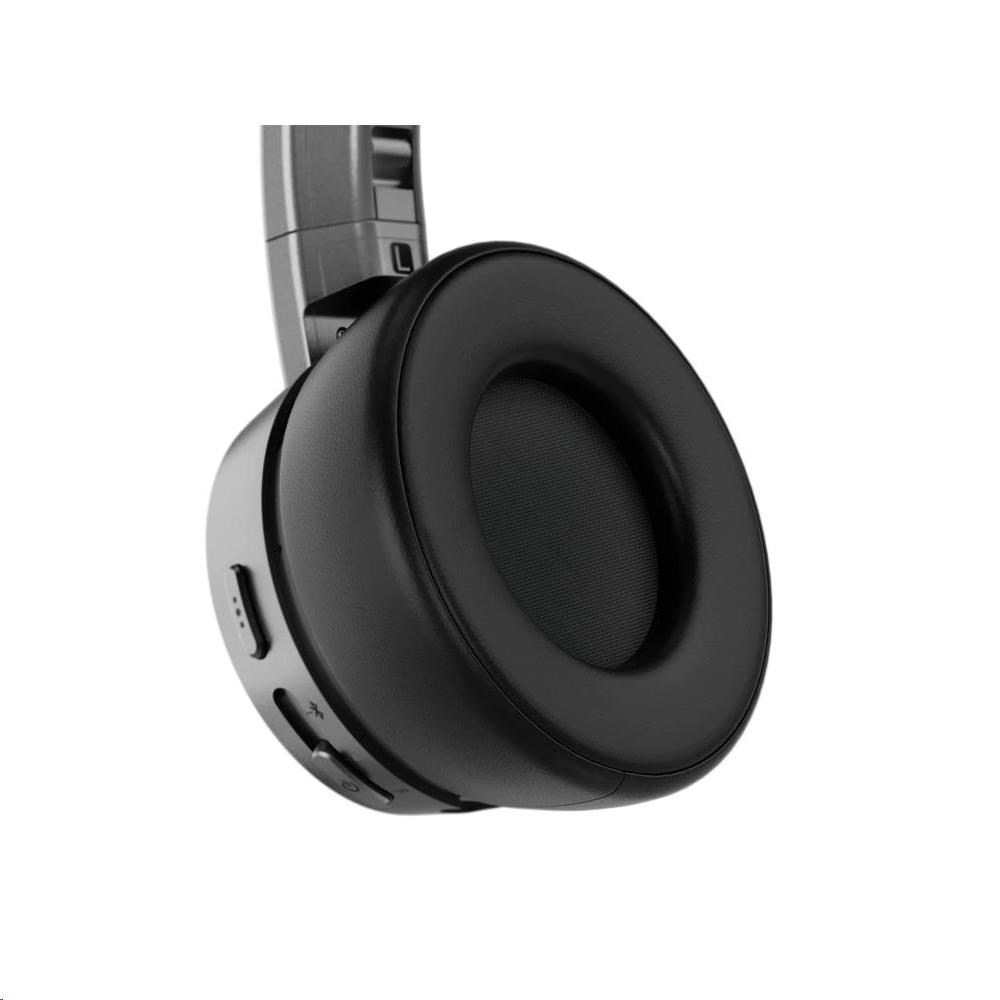 LENOVO sluchátka ThinkPad X1 Active Noise Cancellation Headphone - bezdrátové sluchátka, mic., potlačení šumu (ENC), ANC6 
