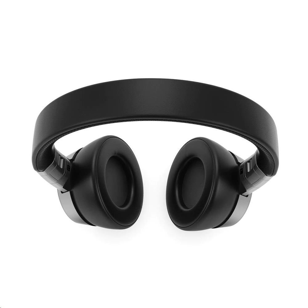 LENOVO sluchátka ThinkPad X1 Active Noise Cancellation Headphone - bezdrátové sluchátka, mic., potlačení šumu (ENC), ANC2 