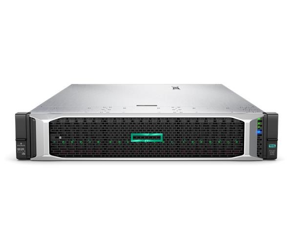 HPE PL DL560g10 2x5220 (2.2G/ 18C) 64G 8SFF P408i-a 366FLR 2x1600W 2U0 