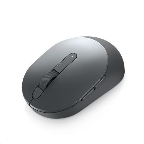 Dell Mobile Pro Wireless Mouse - MS5120W - Titan Gray0 
