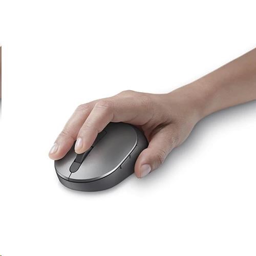 Dell Mobile Pro Wireless Mouse - MS5120W - Titan Gray4 