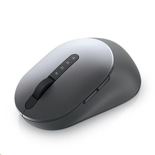 Dell Multi-Device Wireless Mouse - MS5320W - Titan Gray0 