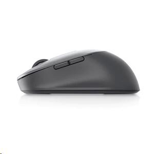 Dell Multi-Device Wireless Mouse - MS5320W - Titan Gray2 