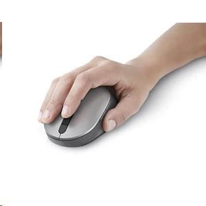 Dell Multi-Device Wireless Mouse - MS5320W - Titan Gray4 