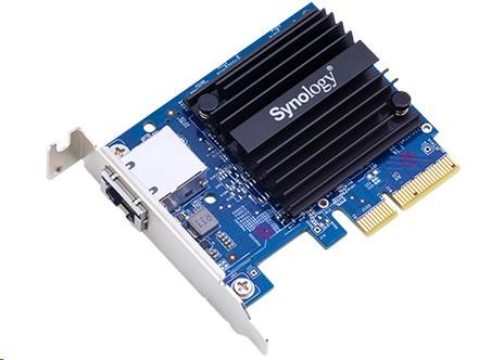 Rozširujúca karta Synology E10G18-T1 1x 10GBASE-T/ NBASE-T0 