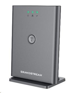 Grandstream DP752 [základňová stanica DECT pre max.5 držiakov DP720/ DP722/ DP730]1 