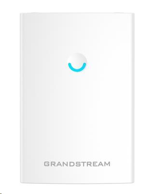 Grandstream GWN7630LR AP, 802, 11 ac Wave2, 4x4:4 MU-MIMO, 16 SSDI, 200+ klientov, 2.33Gbps, IP66, 300m1 