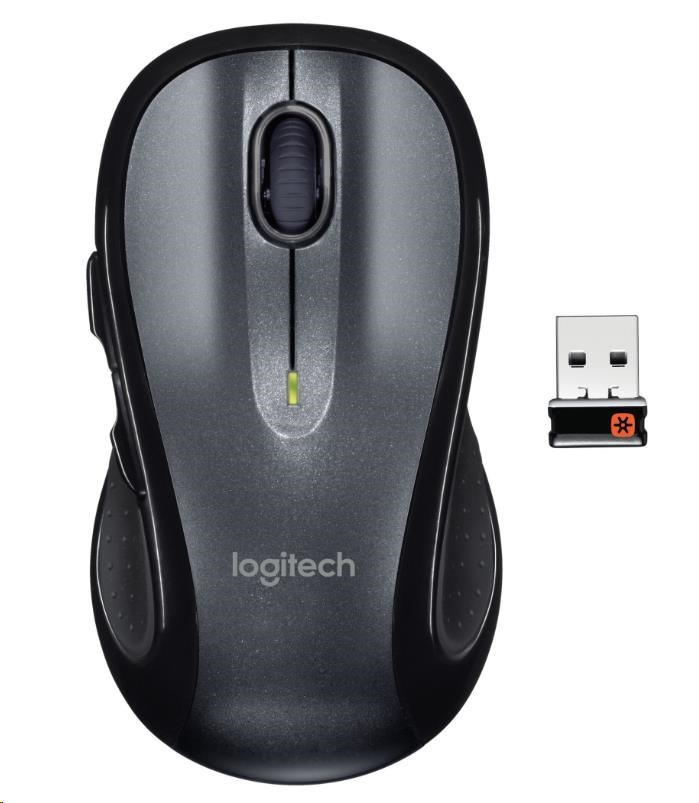Bezdrôtová myš Logitech M5100 