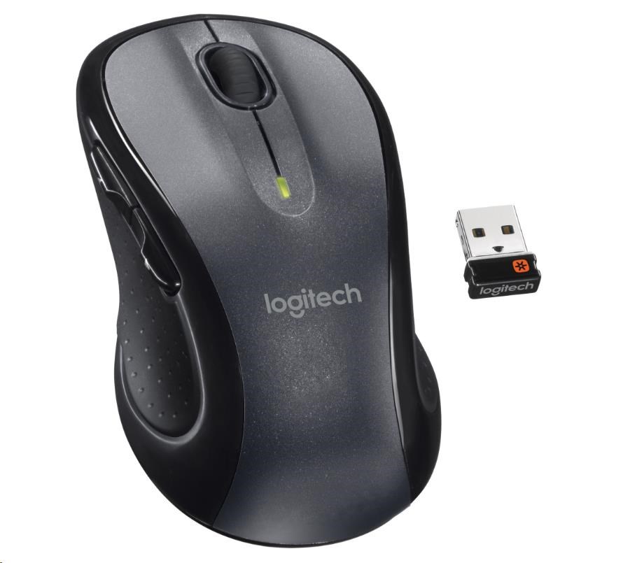 Bezdrôtová myš Logitech M5102 