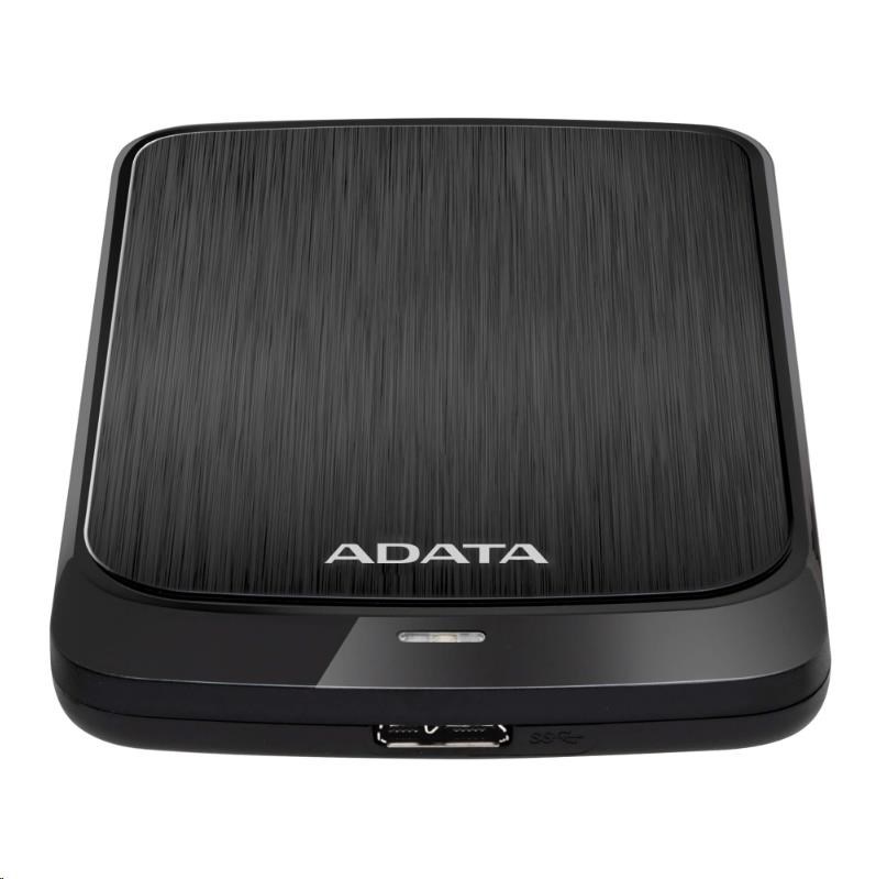 Externý pevný disk ADATA 5TB 2, 5