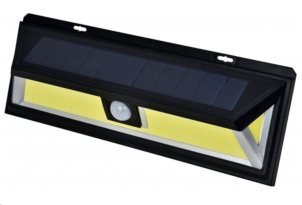 Viking venkovní solární LED světlo V80180 s pohybovým senzorem1 