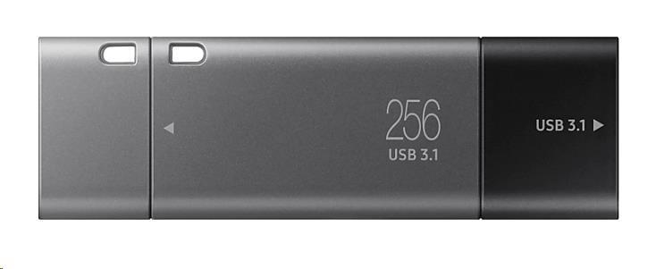 Samsung USB-C /  3.1 Flash disk 256 GB2 