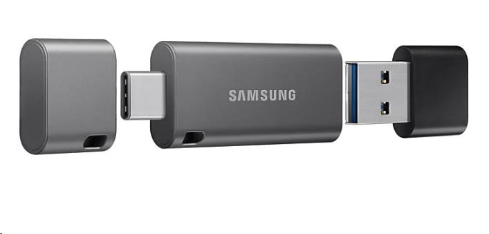 Samsung USB-C /  3.1 Flash disk 256 GB3 