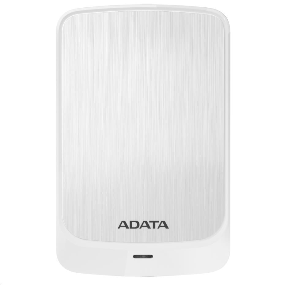 Externý pevný disk ADATA 1TB 2, 5