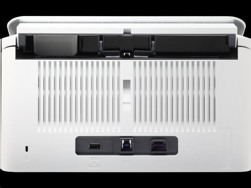 Skener HP ScanJet Enterprise Flow 5000 s5 s podávačom listov (A4,  600 dpi,  USB 3.0,  ADF,  duplex)1 