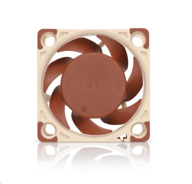 NOCTUA NF-A4x20-5V-PWM - ventilátor, 40x40x20 mm0 