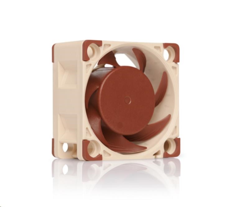 NOCTUA NF-A4x20-5V-PWM - ventilátor, 40x40x20 mm1 