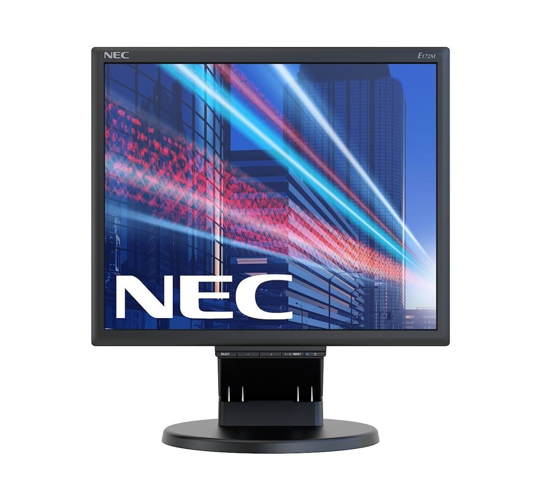SHARP/ NEC MT 17
