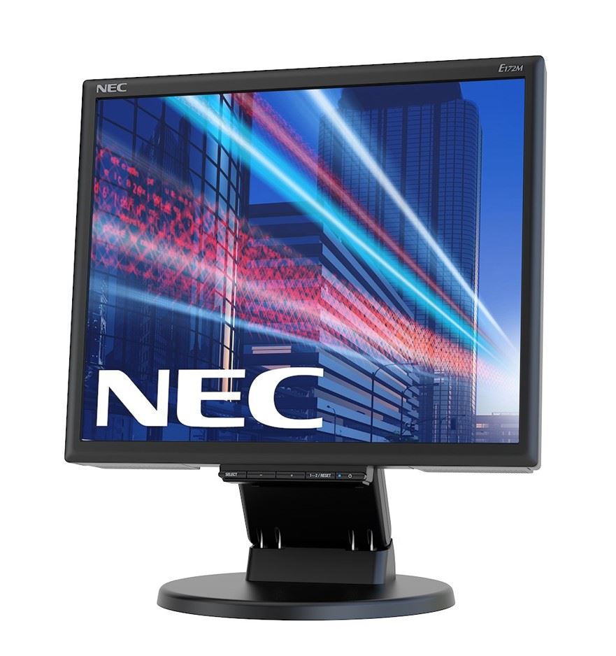 SHARP/ NEC MT 17