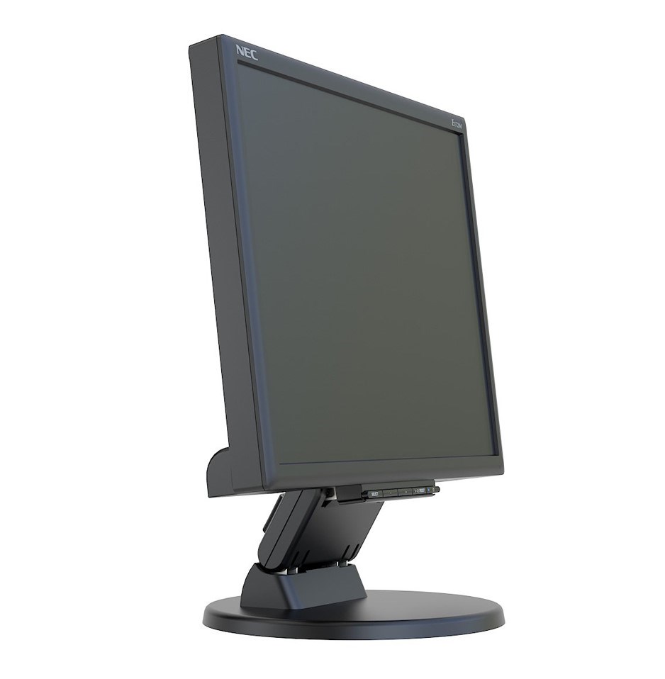 SHARP/ NEC MT 17