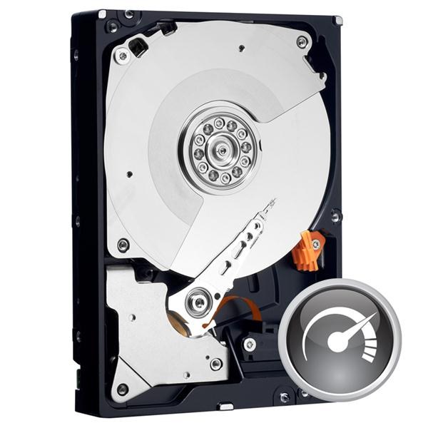 BAZAR - WD CAVIAR BLACK WD2003FZEX 2TB SATAIII/ 600 64MB cache0 