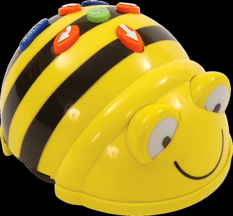 TT - Bee-Bot včelka1 