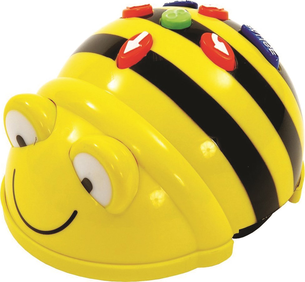 TT - Bee-Bot včelka2 
