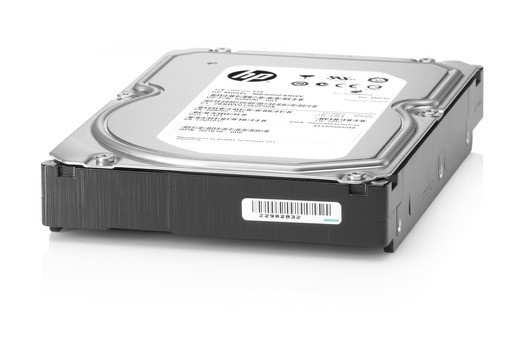 HP HDD 1TB NSATA LFF MDL 3.5