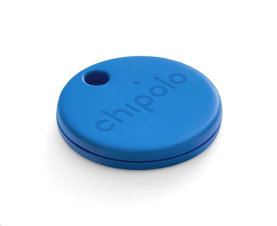 Chipolo ONE – Bluetooth lokátor - modrý3 