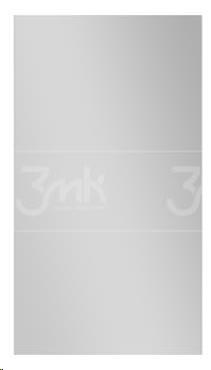 3mk All-Safe fólie Anti-shock pro hodinky a náramky - Výměna0 