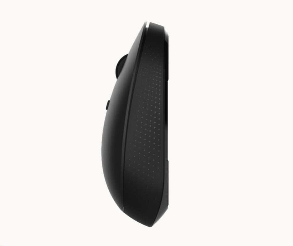 Xiaomi Mi Dual Mode/ Kancelárska/ Optická/ Pre pravákov/ 1 300 DPI/ Bezdrôtová Bluetooth/ Čierna3 
