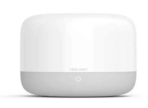 Yeelight LED Bedside Lamp D20 