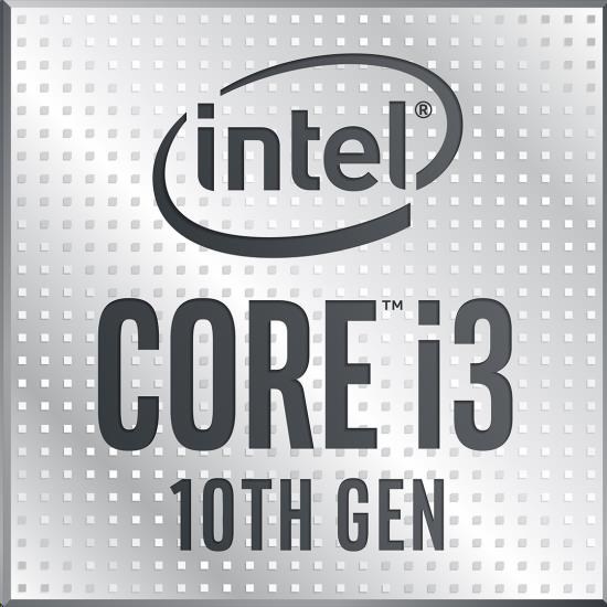 CPU INTEL Core i3-10100 3,60 GHz 6 MB L3 LGA1200 BOX0 