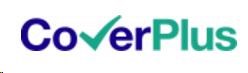 EPSON servispack 05 Years Spare parts only for WF-C579R0 