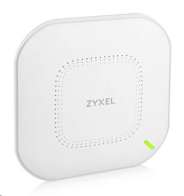 Zyxel NWA110AX Bezdrôtový prístupový bod AX (WiFi 6), PoE, duálne rádio0 