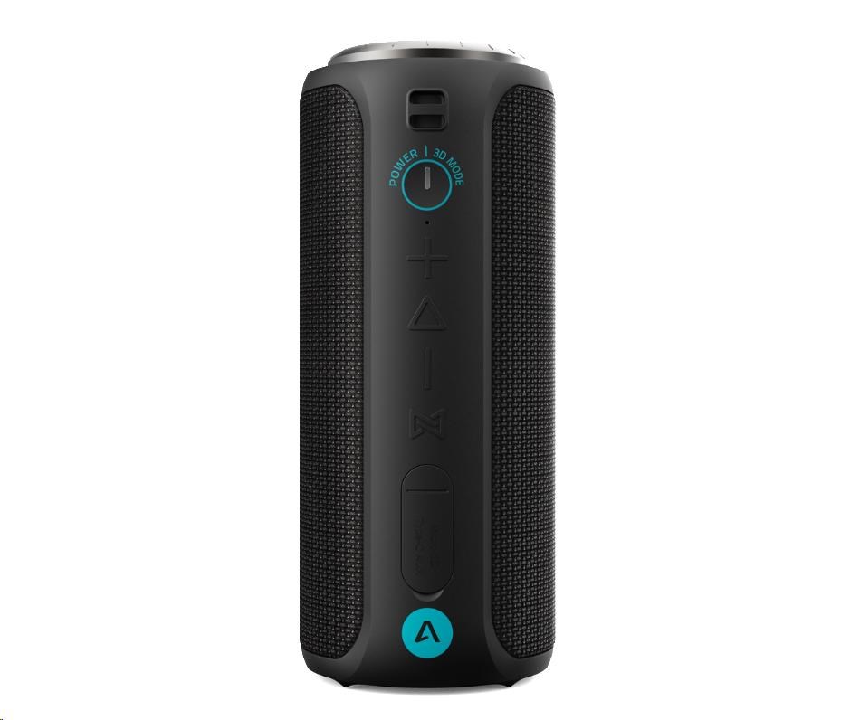 LAMAX Sounder2 Bluetooth reproduktor1 