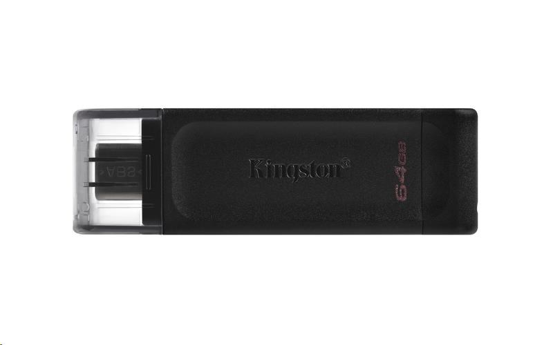 Kingston DataTraveler DT70 64GB (USB-C)0 