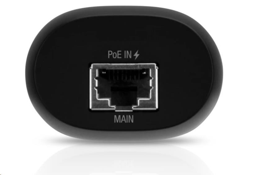 UBNT UniFi Protect ViewPort [2x 10/ 100/ 1000,  802.3af,  PoE]4 