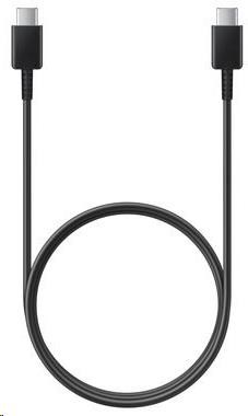 Dátový kábel Samsung EP-DG980BBE,  USB-C,  čierny (voľne ložený)0 