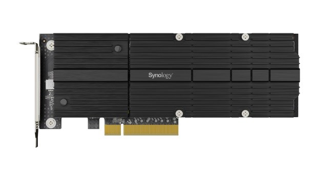 Synology M2D20 rozšiřující karta 2x M.20 