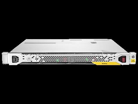 HPE StoreEasy 1460 16TB SATA Storage (4 x 4TB 6G 7.2K RPM LFF SATA HDDs with pre-installed OS).0 