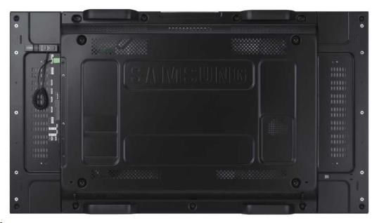 SAMSUNG LFD 46